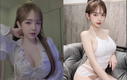Lộ clip sex hot girl Trần Huyền Châu địt nhau mới nhất