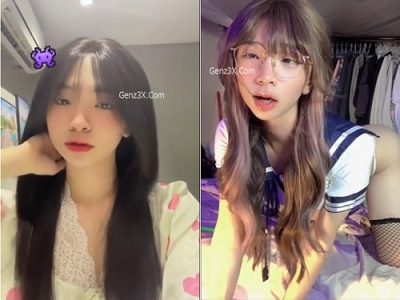 Clip sex Khánh Linh 2k6 idol capcut dâm đãng